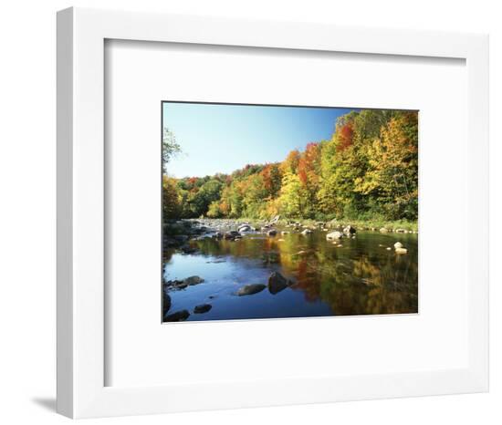 Framed Photographic Print, , large