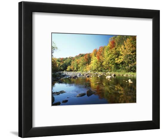 Framed Photographic Print, , large