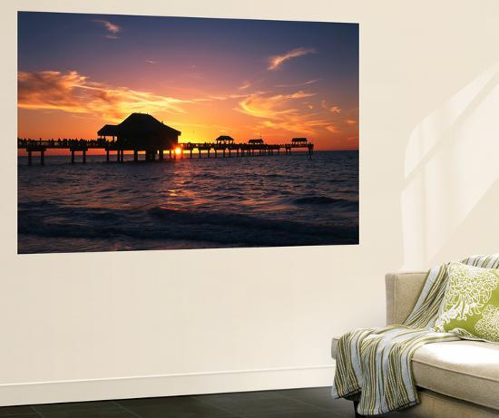 Giant Art Print, , large
