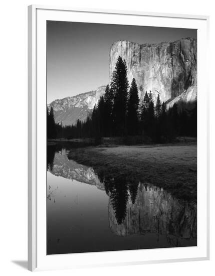 Framed Photographic Print, , large