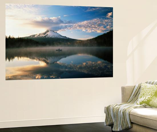 Giant Art Print, , large
