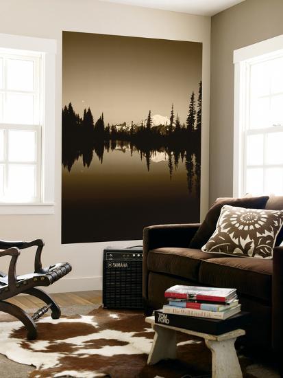 Giant Art Print, , large