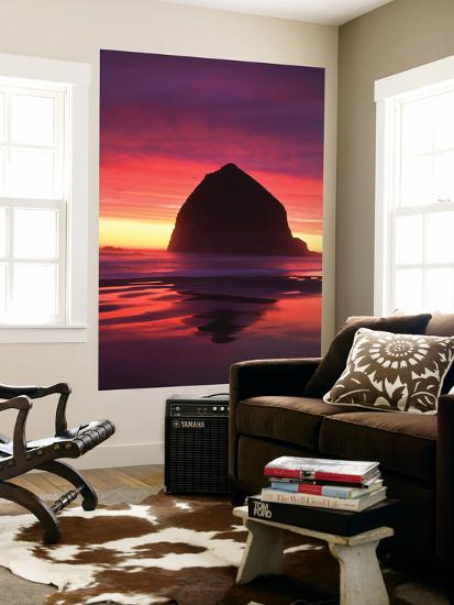 Giant Art Print, , large