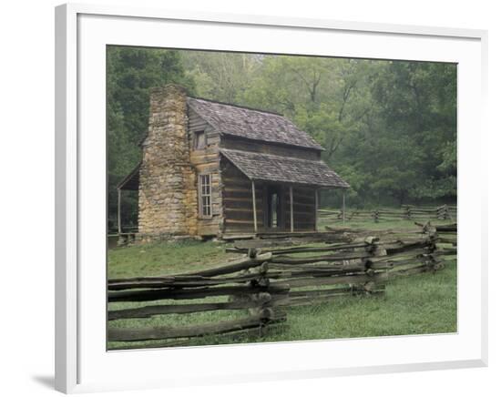 Framed Photographic Print, , large