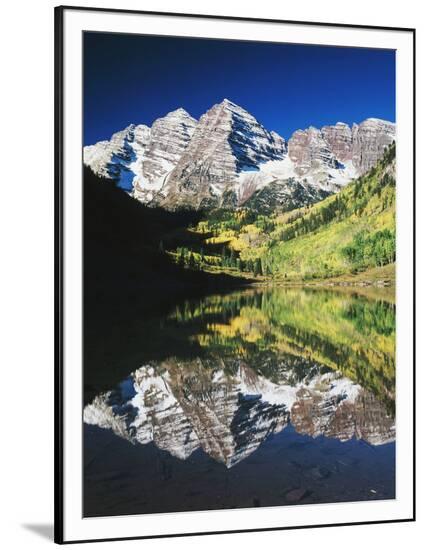 Framed Photographic Print, , large