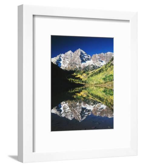 Framed Photographic Print, , large