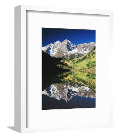 Framed Photographic Print, , large
