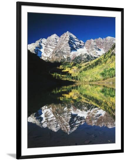 Framed Photographic Print, , large