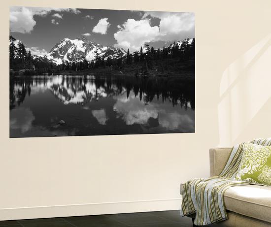 Giant Art Print, , large