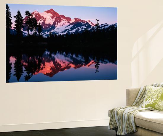 Giant Art Print, , large