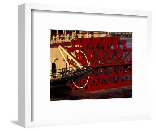 Framed Photographic Print, , large
