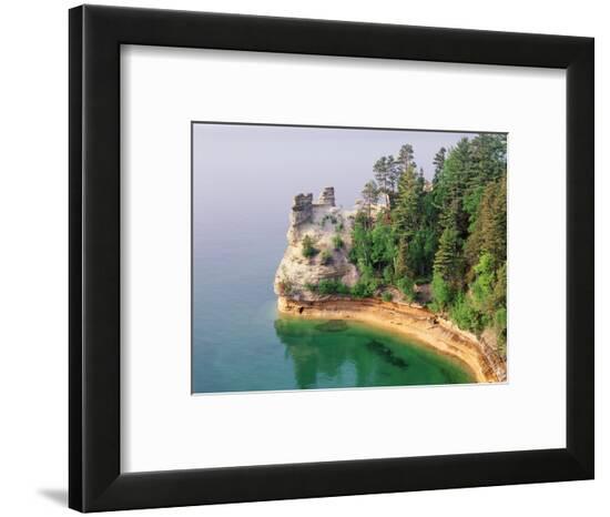 Framed Photographic Print, , large