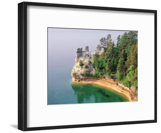 Framed Photographic Print, , large