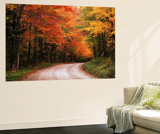 Giant Art Print, , large