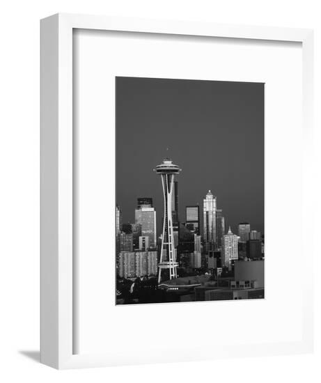 Framed Photographic Print, , large