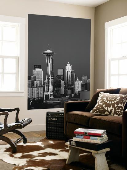 Giant Art Print, , large