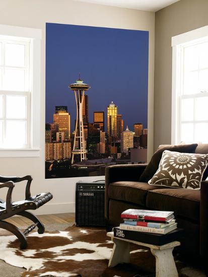 Giant Art Print, , large