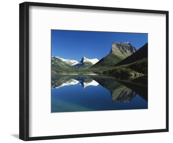 Framed Photographic Print, , large
