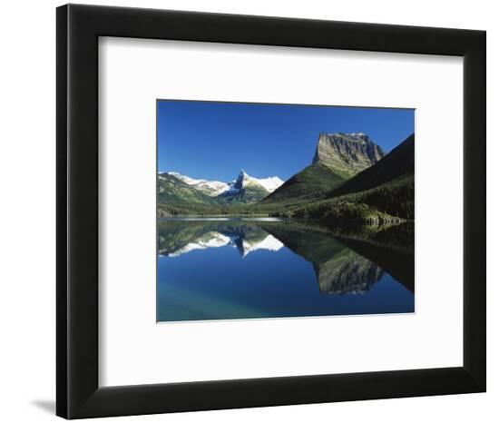 Framed Photographic Print, , large