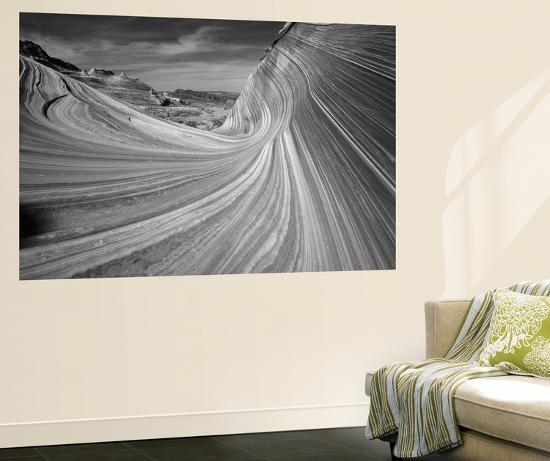 Giant Art Print, , large