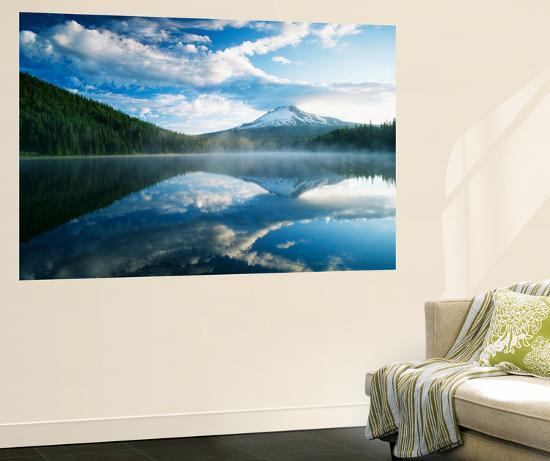 Giant Art Print, , large