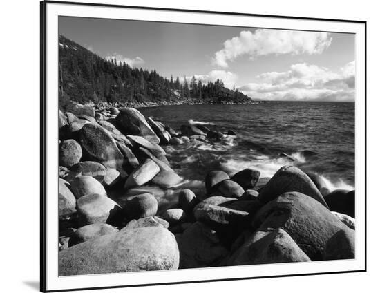 Framed Photographic Print, , large