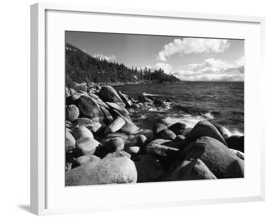 Framed Photographic Print, , large