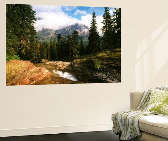 Giant Art Print, , large