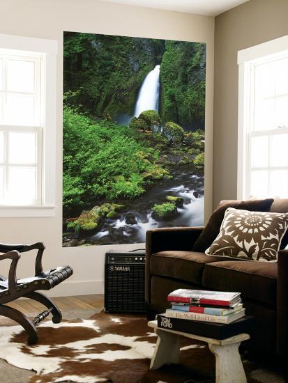 Giant Art Print, , large
