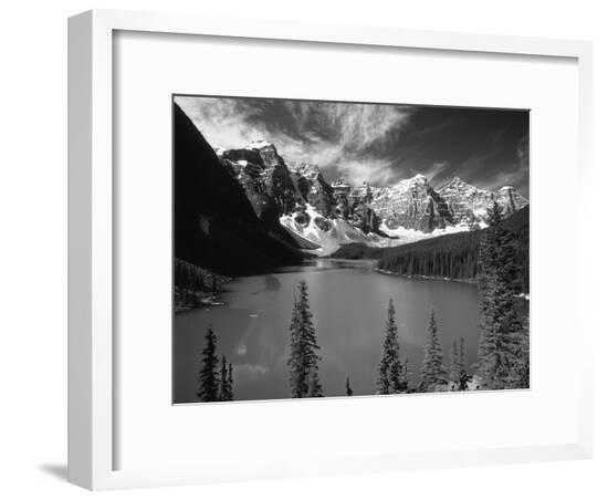 Framed Photographic Print, , large