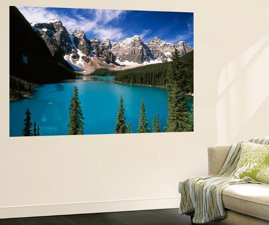 Giant Art Print, , large