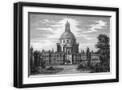 Black Frame