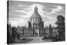 Stretched Canvas