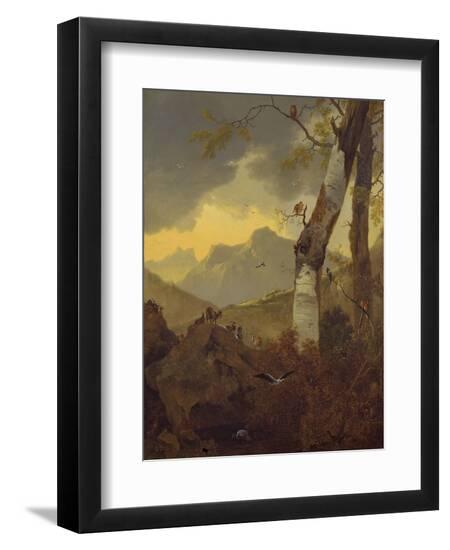 Premium Giclee Print, , large