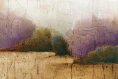 Landscape in Mist-Adam Rogers-Art Print