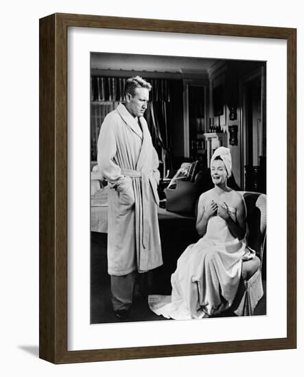 Adam's Rib, 1949-null-Framed Photographic Print