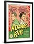 Adam's Rib, 1949-null-Framed Giclee Print