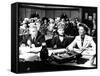 Adam's Rib, Spencer Tracy, David Wayne, Judy Holliday, Katharine Hepburn, 1949-null-Framed Stretched Canvas