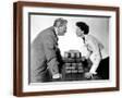 Brown Frame