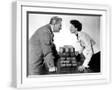 White Frame