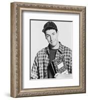 Adam Sandler - Billy Madison-null-Framed Photo