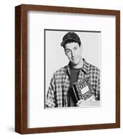 Adam Sandler - Billy Madison-null-Framed Photo