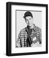 Adam Sandler - Billy Madison-null-Framed Photo