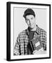 Adam Sandler - Billy Madison-null-Framed Photo