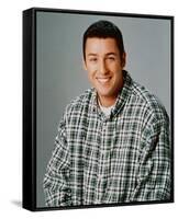 Adam Sandler - Billy Madison-null-Framed Stretched Canvas