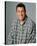 Adam Sandler - Billy Madison-null-Stretched Canvas