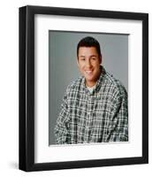 Adam Sandler - Billy Madison-null-Framed Photo