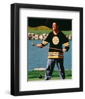 Adam Sandler - Happy Gilmore-null-Framed Photo