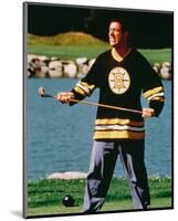 Adam Sandler - Happy Gilmore-null-Mounted Photo