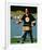 Adam Sandler - Happy Gilmore-null-Framed Photo